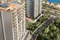 Apartamento 3 habitaciones 57 m² Batumi, Georgia