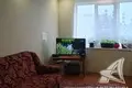Квартира 2 комнаты 54 м² Беловежский, Беларусь