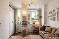 2 bedroom apartment 65 m² Warsaw, Poland