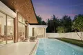 Villa de 3 habitaciones 306 m² Thalang, Tailandia