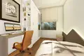 2 bedroom apartment 80 m² Fatih, Turkey