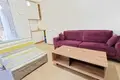 1 bedroom apartment 30 m² Budva, Montenegro