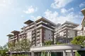 Apartamento 4 habitaciones 231 m² Izmit, Turquía