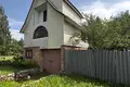House 84 m² Zabalocki sielski Saviet, Belarus