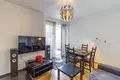Wohnung 2 zimmer 40 m² Lodz, Polen