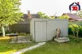 Дом 61 м² Радошковичский сельский Совет, Беларусь