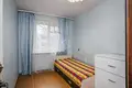 2 room apartment 39 m² Minsk, Belarus