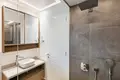 1 bedroom apartment 77 m² Lustica, Montenegro