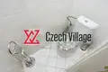 Квартира 2 комнаты 46 м² Столица Прага, Чехия
