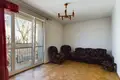 2 room apartment 55 m² Warsaw, Poland