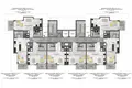 Mieszkanie 63 m² Alanya, Turcja