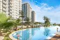 Apartment 51 m² Mahmutlar, Turkey
