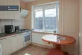 Wohnung 2 zimmer 49 m² Radwilischken, Litauen