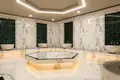 Apartamento 2 habitaciones 56 m² Alanya, Turquía