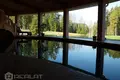 Casa 8 habitaciones 700 m² Semes pagasts, Letonia
