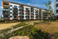 Mieszkanie 2 pokoi 29 m² Miasto Stołeczne Praga, Czechy