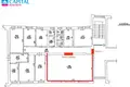 Коммерческое помещение 74 м² в Паневежисе, Литва