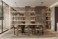 Residential quarter Noura Villas