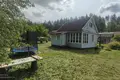 House 34 m² Nieharelski sielski Saviet, Belarus