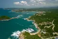 5 bedroom villa 14 965 m² Bahia de Conejos, Mexico
