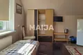 Apartamento 10 habitaciones 538 m² Rucavas pagasts, Letonia