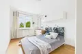 2 room apartment 45 m² in Warsaw, Poland