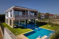 5-Zimmer-Villa 240 m² Serik, Türkei