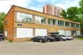 Büro 1 200 m² Moskau, Russland