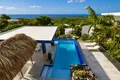 5 bedroom villa 1 823 m² Las Terrenas, Dominican Republic