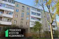 Wohnung 2 zimmer 49 m² Hrodna, Belarus