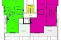 Appartement 3 chambres 120 m² Latsia, Chypre