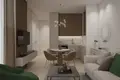 Condo 2 pokoi 45 m² Boreti, Czarnogóra