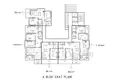 Mieszkanie 2 pokoi 69 m² Alanya, Turcja