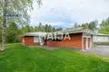 Maison  Oulu sub region, Finlande