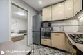 Wohnung 1 zimmer 31 m² Minsk, Belarus