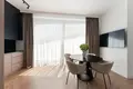 Квартира 2 комнаты 52 м² Варшава, Польша