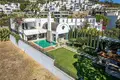 6-Zimmer-Villa 680 m² Bodrum, Türkei