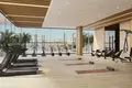 1 bedroom apartment 88 m² Dubai, United Arab Emirates