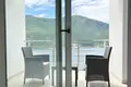 Wohnung 1 Schlafzimmer 53 m² Dobrota, Montenegro