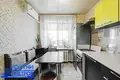 Appartement 2 chambres 49 m² Marina Horka, Bélarus