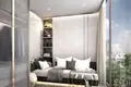 2 bedroom condo 47 m² Bangkok, Thailand