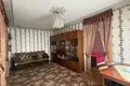 Wohnung 2 zimmer 46 m² Homel, Belarus
