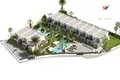 Квартира 3 спальни 100 м² Finestrat, Испания