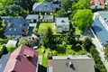 Atterrir 1 chambre 733 m² Varsovie, Pologne