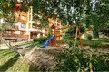 Apartamento 54 m² Bansko, Bulgaria