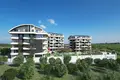 Appartement 55 m² Oba, Turquie