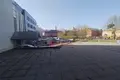 Tienda 548 m² en Minsk, Belarús