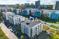 1 bedroom apartment 43 m² Tampere sub-region, Finland