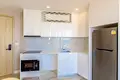 1 bedroom condo  Pattaya City, Thailand