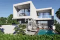 4-Schlafzimmer-Villa 295 m² Peyia, Zypern